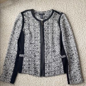 Dress jacket